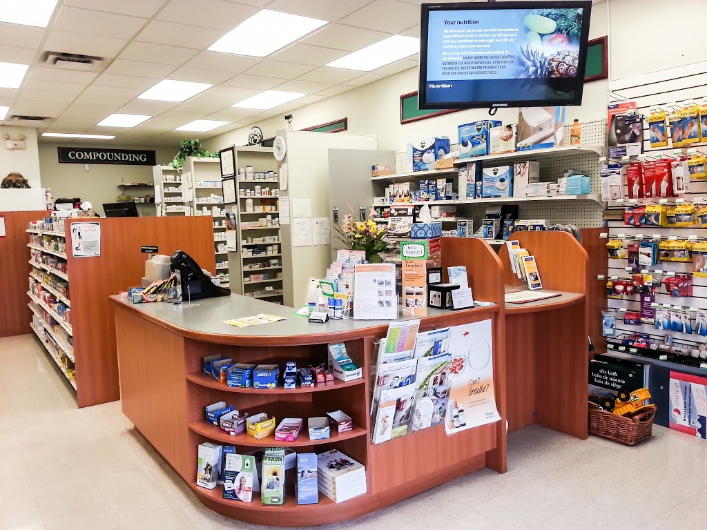 Fraser Heights Compounding Pharmacy | Unit #102 16033 108th Avenue, Surrey, BC V4N 1P2, Canada | Phone: (604) 930-9544