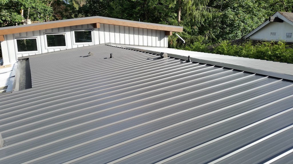 Repp Industries Roofing Ltd. | 2629 Progressive Way Unit B, Abbotsford, BC V2T 6H8, Canada | Phone: (604) 853-8394