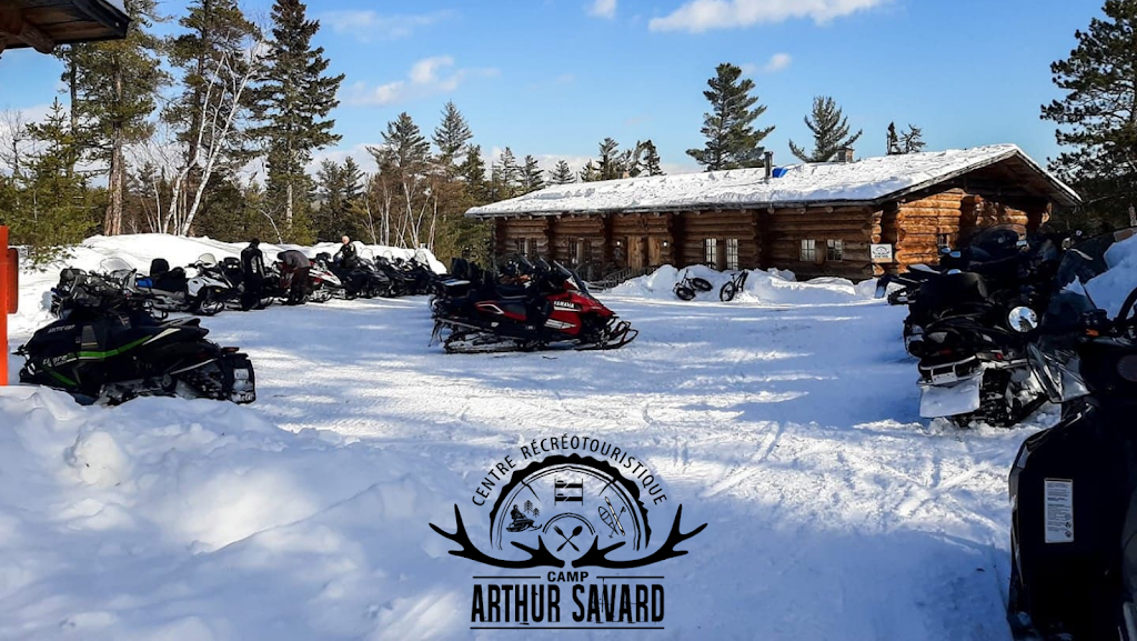 Camp Arthur Savard | 100 Côte de la Jetée, Saint-Siméon, QC G0T 1X0, Canada | Phone: (418) 520-9359