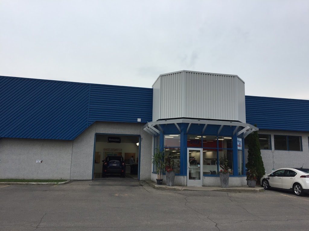 FIX AUTO BLAINVILLE | 440 Avenue 22 E, Blainville, QC J7C 4L8, Canada | Phone: (450) 437-1677