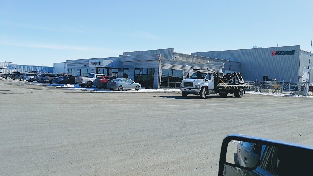 Brandt Equipment Solutions | 299 Sherwood Rd, Zehner, SK S0G 5K0, Canada | Phone: (888) 227-2638