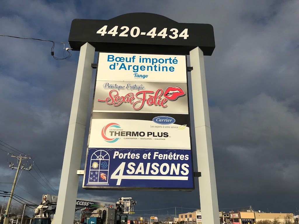 Tango Imports inc | Marché Brossard, 7800 Bd Taschereau Local 151, Brossard, QC J4X 1V7, Canada | Phone: (450) 672-2522