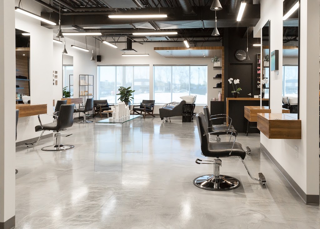 Suite SM Coiffure | 1100 Bd Guillaume-Couture local 120, Lévis, QC G6W 0R8, Canada | Phone: (418) 839-3339