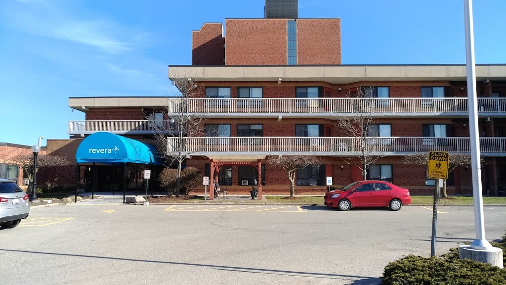 Telfer Place Retirement Residence | Brant, ON N3L 3V8, Canada | Phone: (519) 442-4421