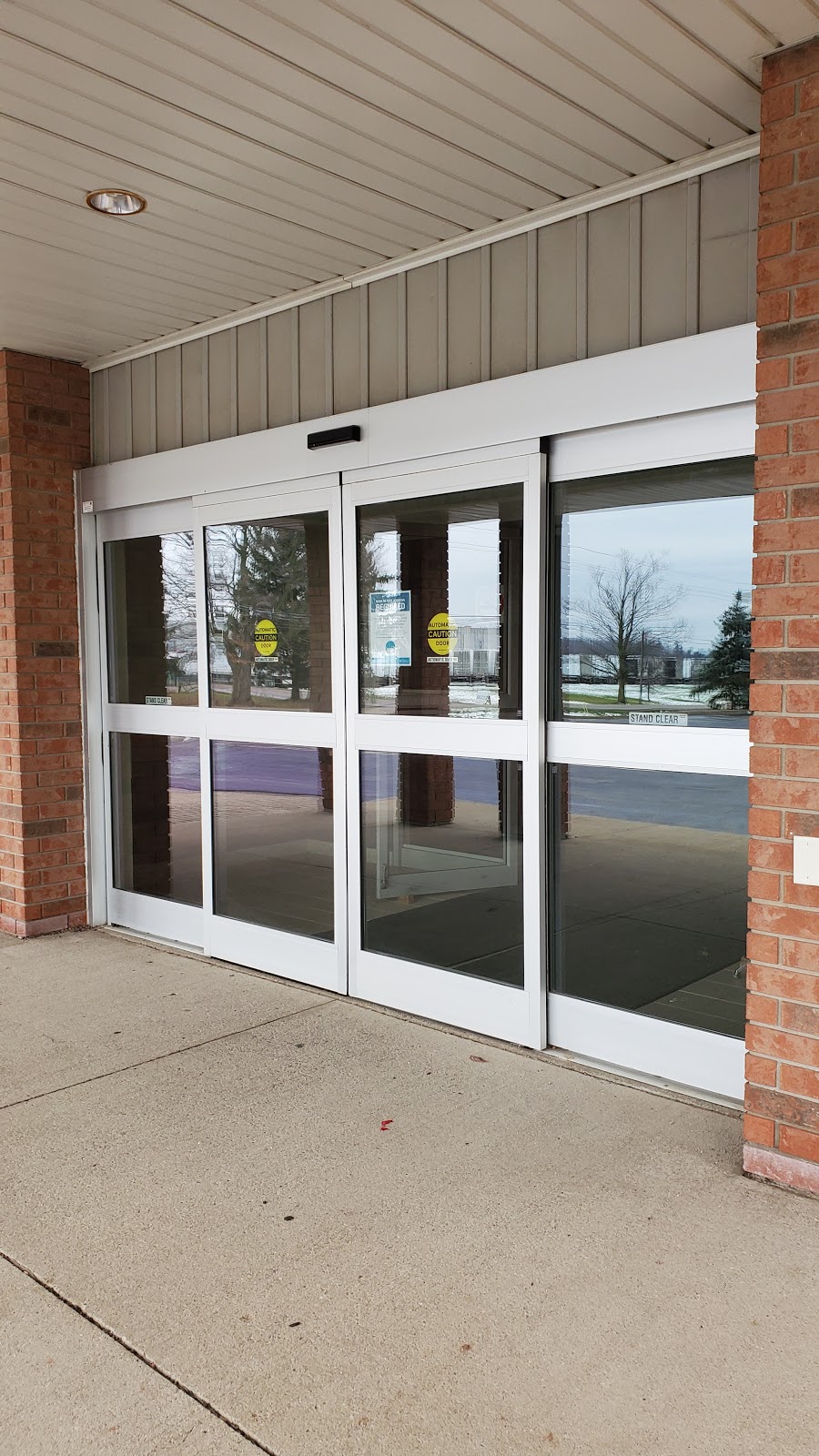 Ironstone Entrance Technologies Inc. | 314 Brant School Rd, Brantford, ON N3T 5L4, Canada | Phone: (866) 268-2262