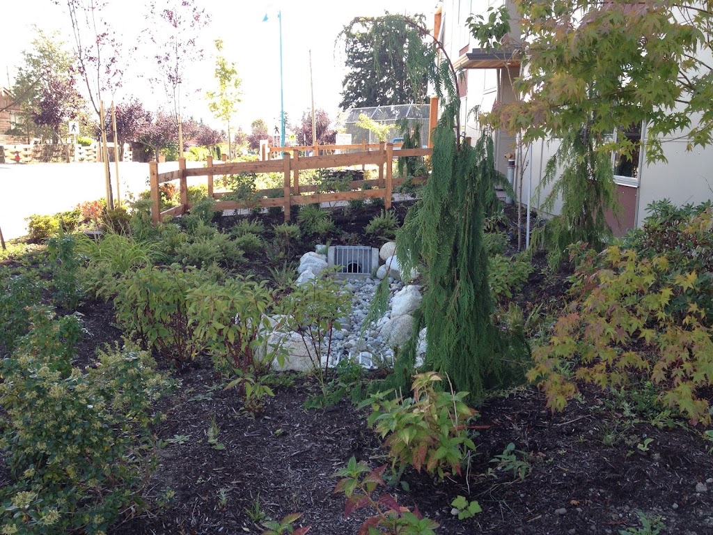 Murray Landscaping Ltd | 6279 Sechelt Inlet Rd, Sechelt, BC V0N 3A3, Canada | Phone: (604) 885-6270