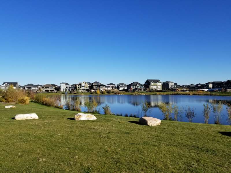 Howard Harding Park | Teal Cres, Saskatoon, SK S7T 0E6, Canada