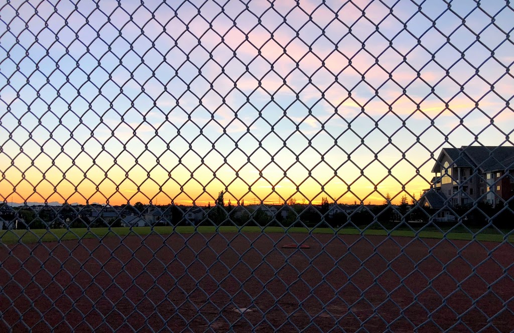 Tuscarora U4 Soccer Field #4 | 299 Tuscarora Heights NW, Calgary, AB T3L, Canada