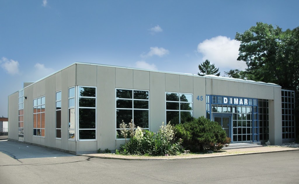 Dimar Canada | 45 Tandem Rd, Concord, ON L4K 3G1, Canada | Phone: (905) 738-7919