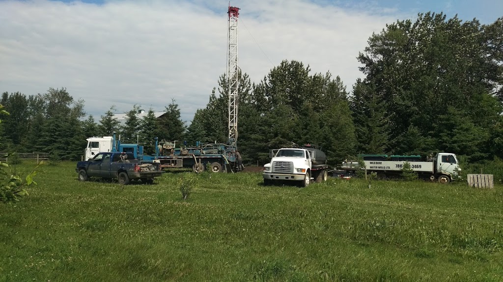 Wild Bore Water Wells Ltd. | Box 126, Fawcett, AB T0G 0Y0, Canada | Phone: (780) 307-3469