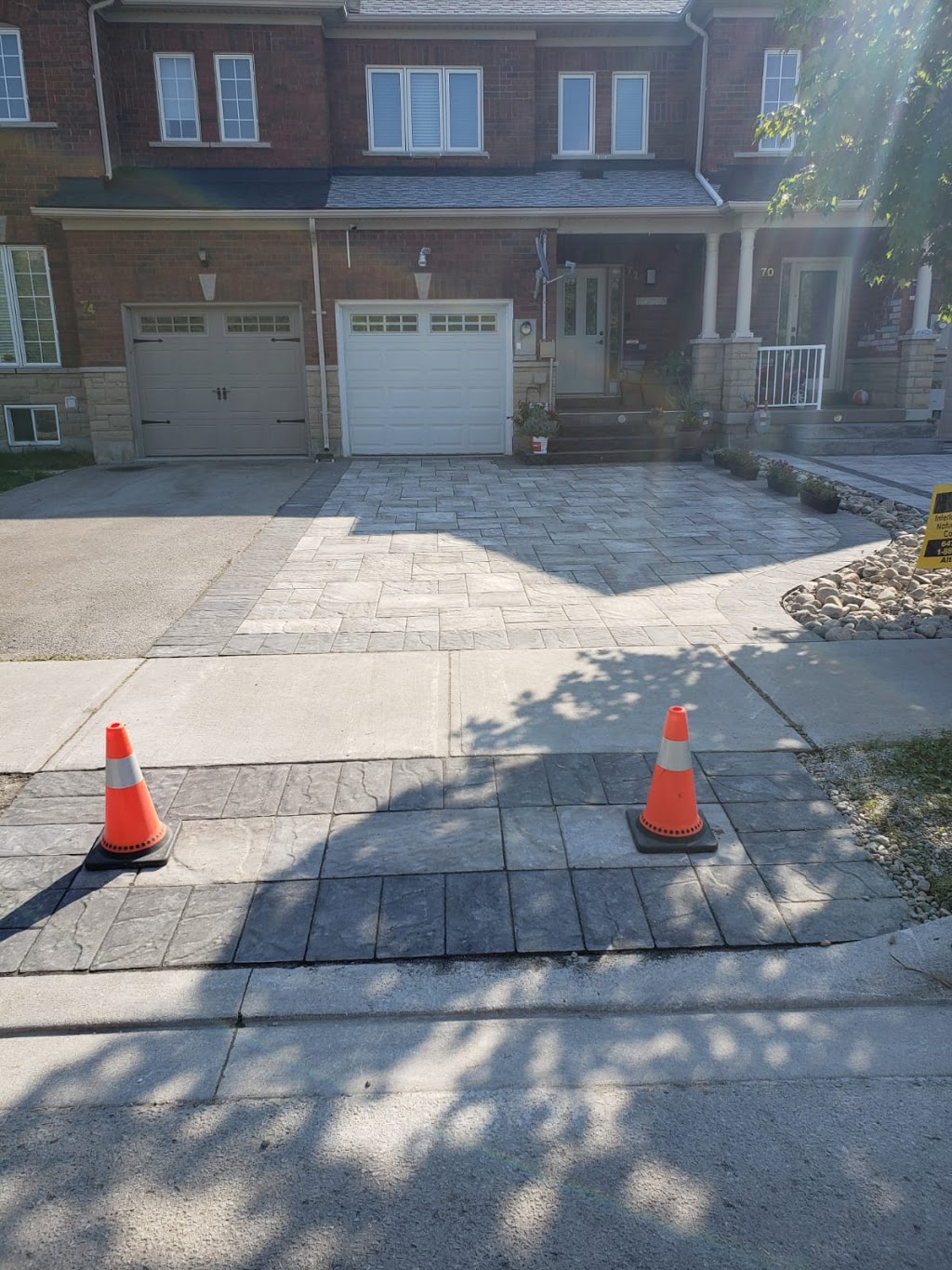 AltCon Landscaping | 750 Valley Green Trail, Newmarket, ON L4C 0T7, Canada | Phone: (888) 455-0020