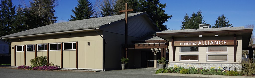 Nanaimo Alliance Church | 1609 Meredith Rd, Nanaimo, BC V9S 5J2, Canada | Phone: (250) 758-7912