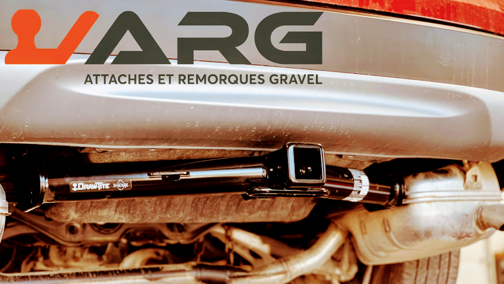 ARG Attaches et Remorques Gravel | 2795 Boulevard Ste Sophie, Sainte-Sophie, QC J5J 2V3, Canada | Phone: (514) 548-3241