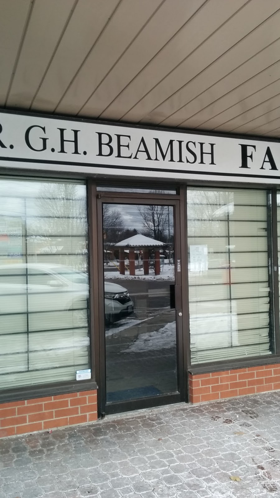 Beamish G H Dr | 3600 Ellesmere Rd, Scarborough, ON M1C 4Y8, Canada | Phone: (416) 282-2282