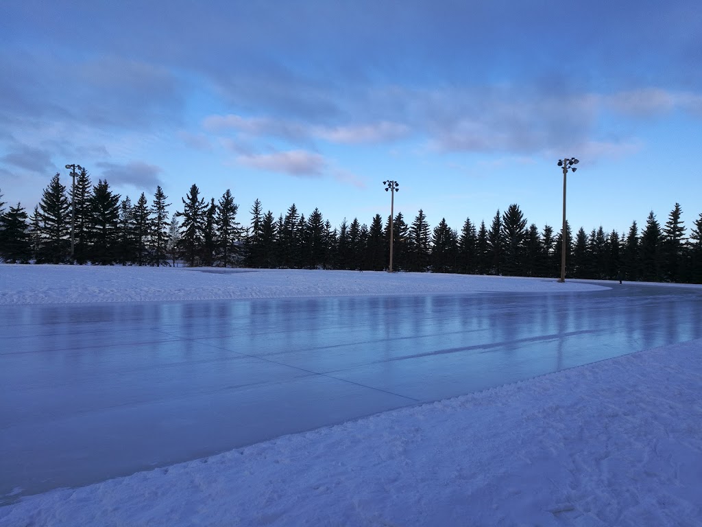 Clarence Downey Speed Skating Oval | 1201 Dudley St, Saskatoon, SK S7M 2T5, Canada | Phone: (306) 975-3318