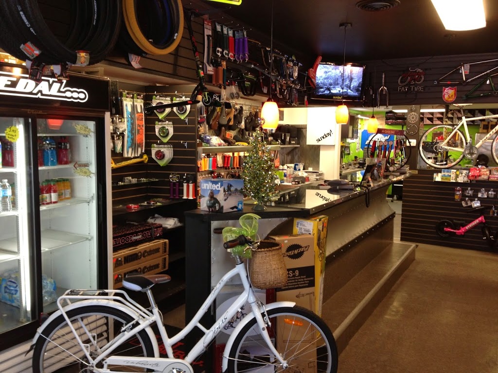PEDAL... bicycle shop | 56 Main St W, Port Colborne, ON L3K 3T9, Canada | Phone: (289) 836-8310