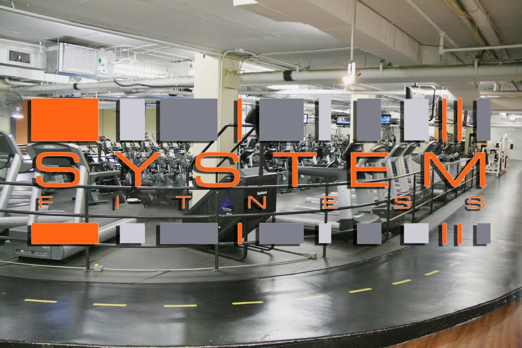 System Fitness High Park | 2100 Bloor St W, Toronto, ON M6S 1M7, Canada | Phone: (416) 762-6262