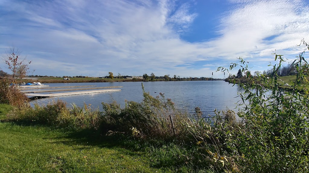 South Niagara Rowing Club | Boathouse, 270 Colborne St, Welland, ON L3C 4V9, Canada | Phone: (905) 734-7815