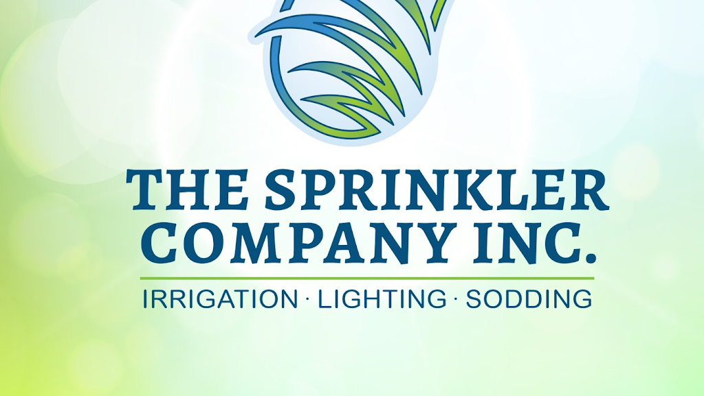 The Sprinkler Company Inc. | 43 Booth Ln, Barrie, ON L4N 0S5, Canada | Phone: (647) 608-4444