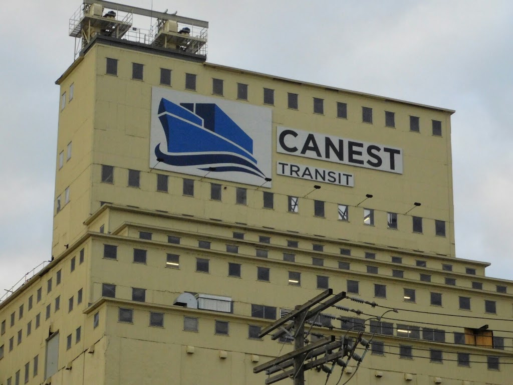 Canest Transit | Montreal, QC H1W 2J8, Canada | Phone: (514) 529-4774