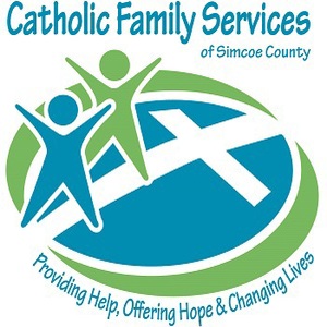 Catholic Family Services of Simcoe County | 20 Anne St S, Barrie, ON L4N 2C5, Canada | Phone: (705) 726-2503