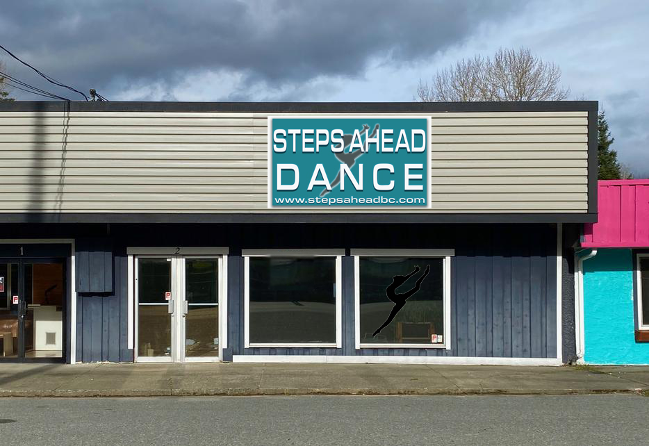 Steps Ahead Dance Studio 2 | 4715 Trans-Canada Hwy Unit 2, Duncan, BC V9L 6L2, Canada | Phone: (250) 701-0203