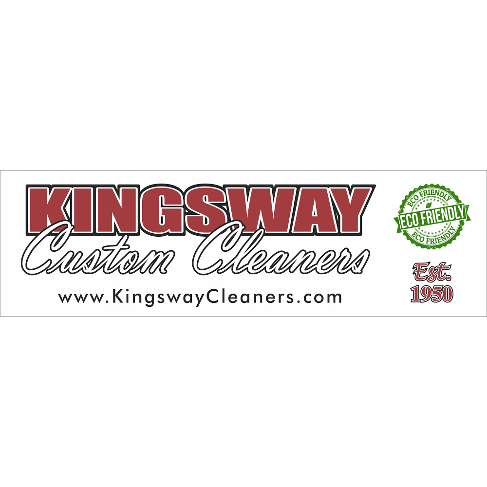 Kingsway Custom Dry Cleaners | 2969 Bloor St W, Etobicoke, ON M8X 1B8, Canada | Phone: (416) 231-7241