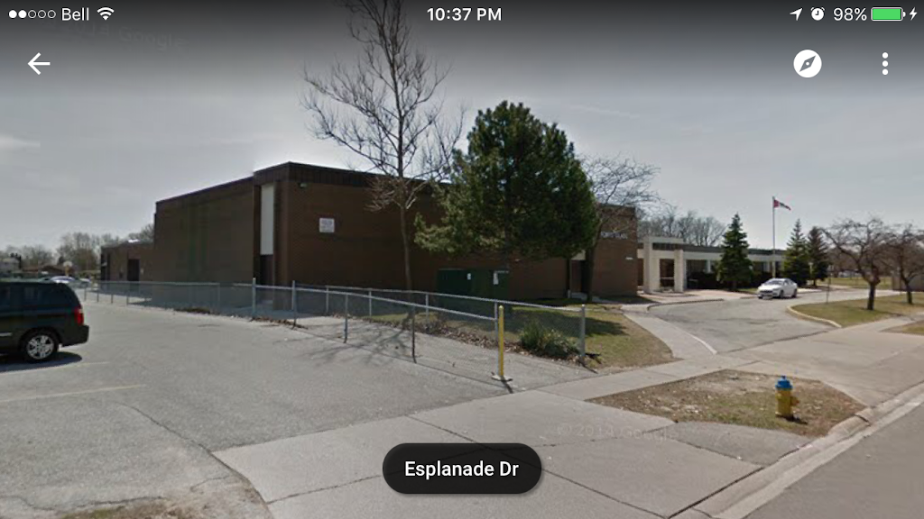 Forest Glade Public School | 9485 Esplanade Dr, Windsor, ON N8R 1J5, Canada | Phone: (519) 735-3113