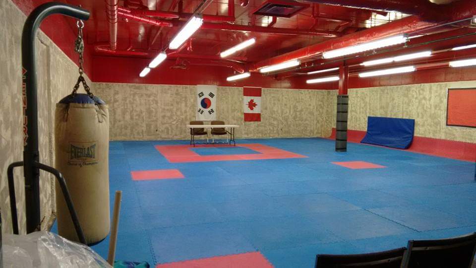 1st Defense School Of Martial Arts | 242 Talbot St N, Essex, ON N8M 2E1, Canada | Phone: (519) 560-0396