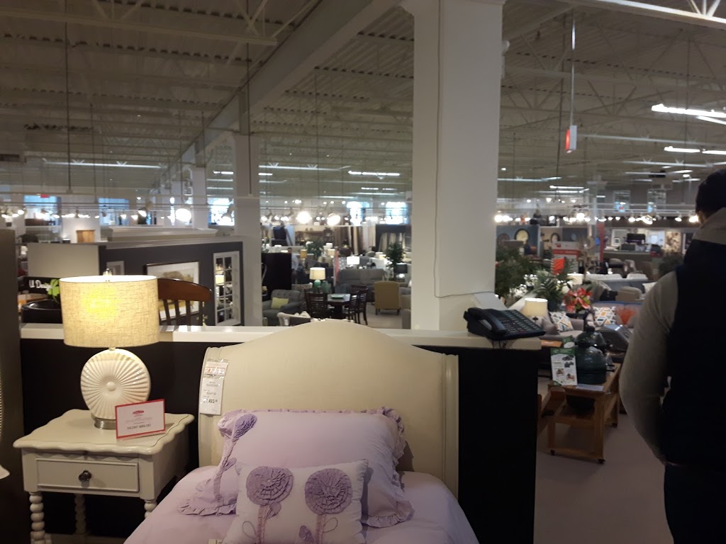 Stubbes BrandSource Home Furnishings | 616 Broadway, Tillsonburg, ON N4G 3S9, Canada | Phone: (519) 842-4981