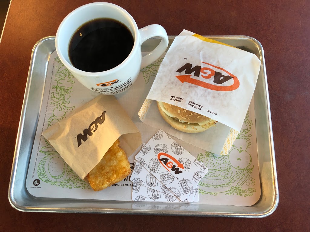 A&W Canada | 10 Dunham Drive, Alliston, ON L9R 0G1, Canada | Phone: (705) 435-4700