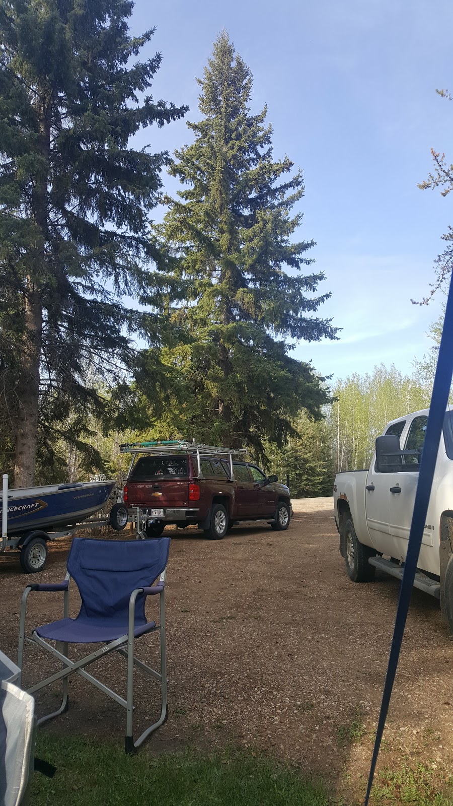 South Baptiste Cabins RV Camping & Storage Ltd | 69 Baptiste Dr, South Baptiste, AB T9S 1R7, Canada | Phone: (780) 675-7777