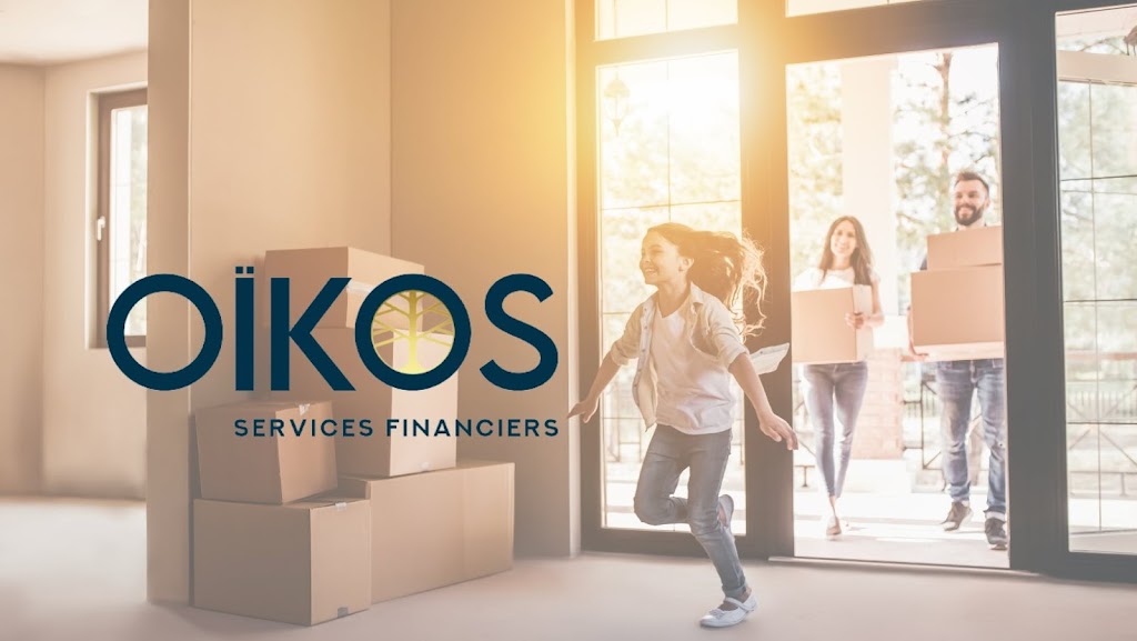 Oïkos Services Financiers Inc. | 9745 Bd Sainte-Anne #203A, Sainte-Anne-de-Beaupré, QC G0A 3C0, Canada | Phone: (418) 204-3540