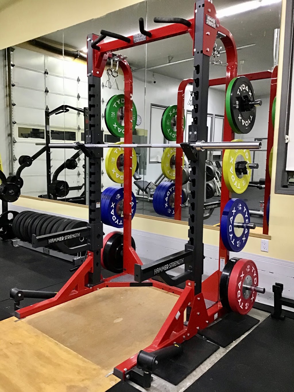 Community Fitness Connection Centre | 11922 22 Ave, Blairmore, AB T0K 0E0, Canada | Phone: (403) 562-7870