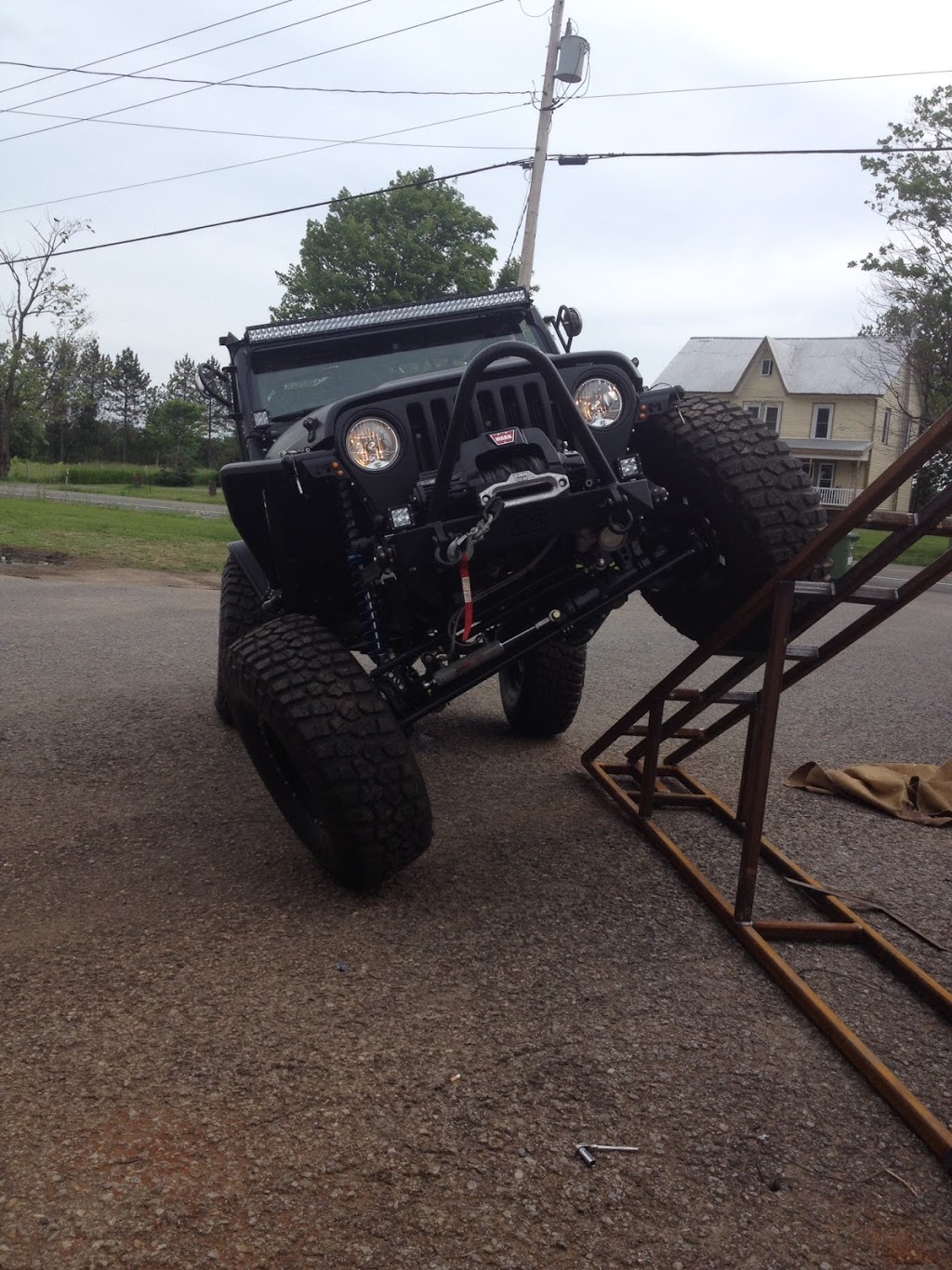 Aventure Offroad | 643 Rte 365, Neuville, QC G0A 2R0, Canada | Phone: (418) 875-1318