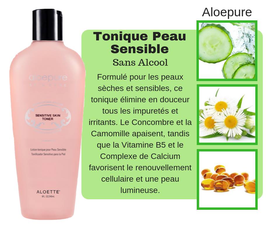 Aloette Cosmétiques-Julie Pearson | 265 2e Av, Sainte-Anne-des-Plaines, QC J5N 0B8, Canada | Phone: (514) 793-2612