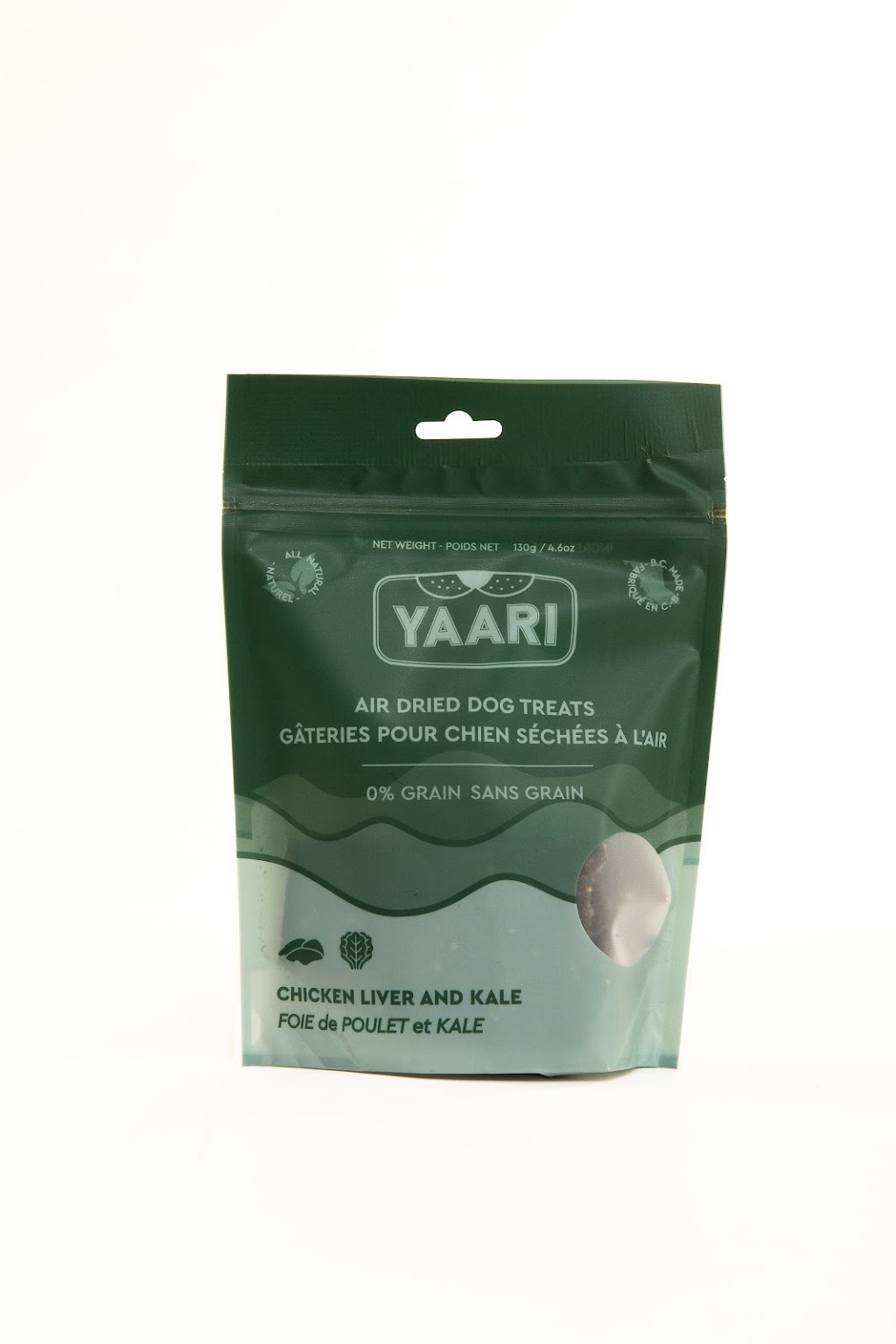 Yaari Natural Pet Food Inc | 1565 200 St, Langley Twp, BC V2Z 1W5, Canada | Phone: (604) 690-6309