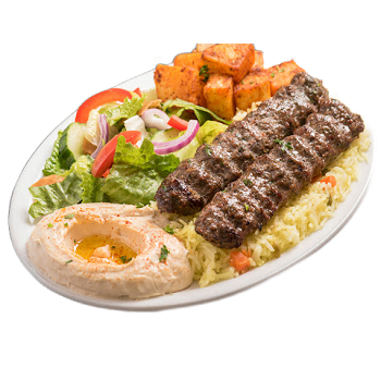 MR KEBAB EXPRESS | 122 Millwick Dr #1, North York, ON M9L 1Y6, Canada | Phone: (416) 742-5996