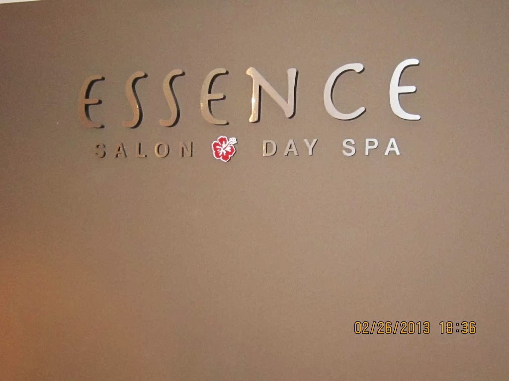 Essence Salon & Day Spa | 3030 Landmark Crescent, Nanaimo, BC V9T 5P9, Canada | Phone: (250) 585-3737