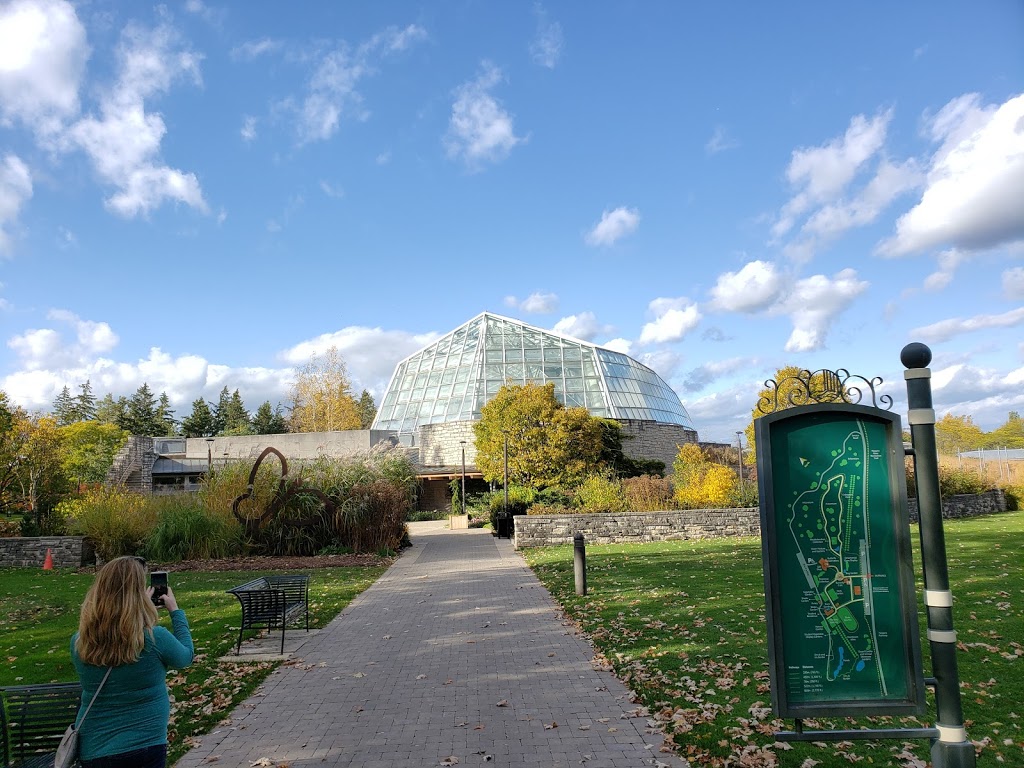 Butterfly Conservatory | 2565 Niagara Pkwy, Niagara-on-the-Lake, ON L0S 1J0, Canada | Phone: (905) 358-0025