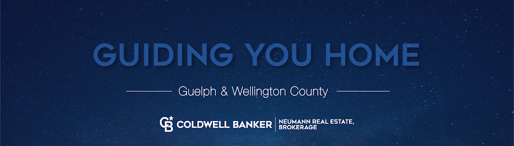 Coldwell Banker Neumann Real Estate Brokerage | 824 Gordon St, Guelph, ON N1G 1Y7, Canada | Phone: (519) 821-3600