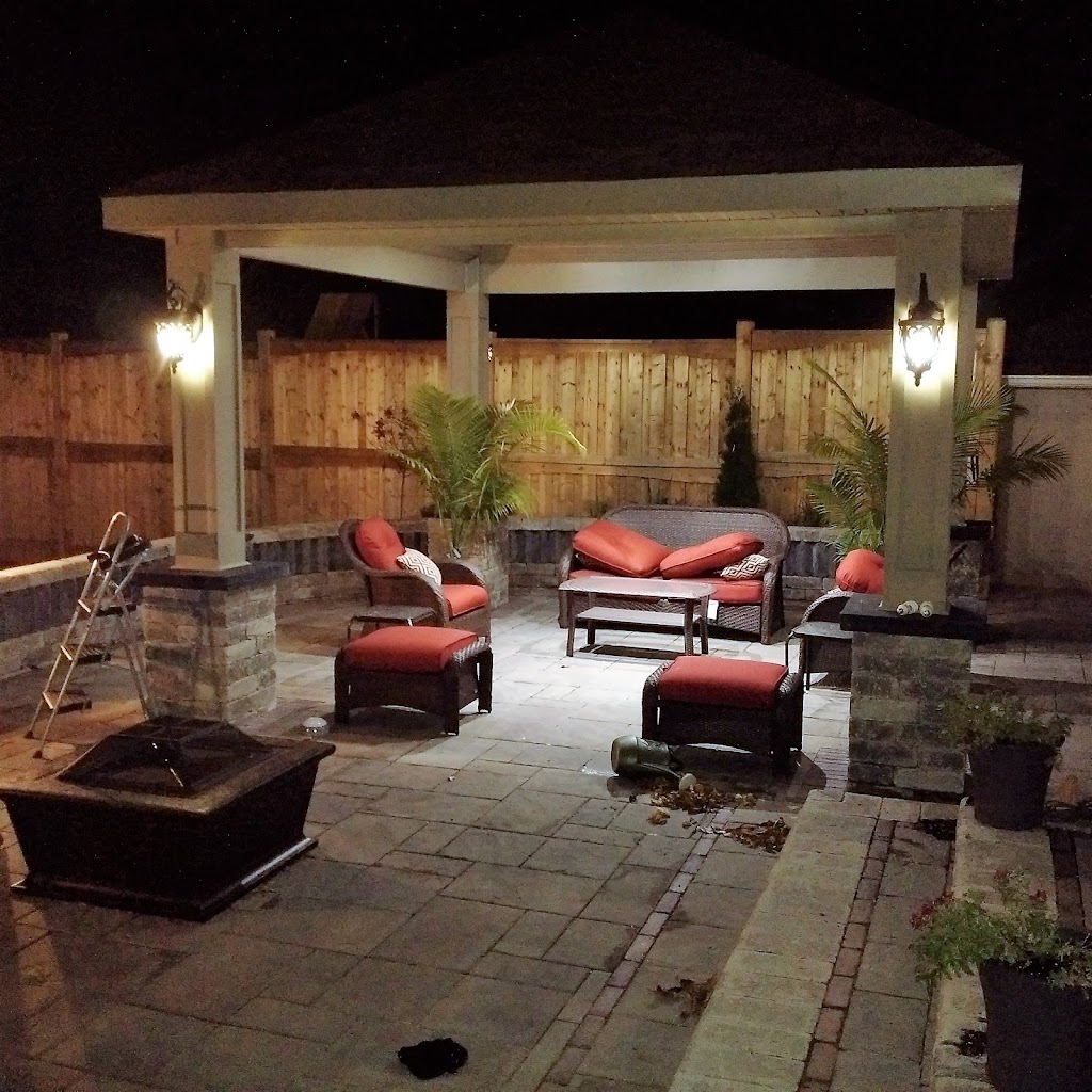 Mr. Lawnmower Landscaping Services Ltd | 8871 Sheppard Ave E, Scarborough, ON M1B 5R7, Canada | Phone: (416) 298-2148