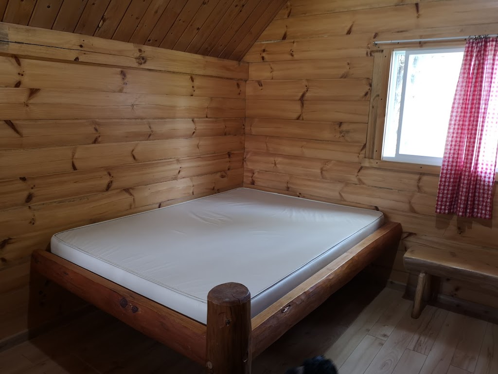 Owen Sound KOA Journey | RR 6 28th Ave E, Owen Sound, ON N4K 5N8, Canada | Phone: (833) 668-2888