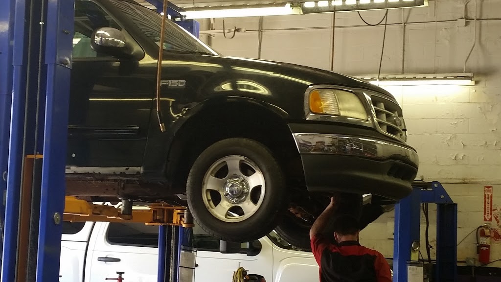 Marine City Auto Care | 6730 River Rd, Marine City, MI 48039, USA | Phone: (810) 765-9000