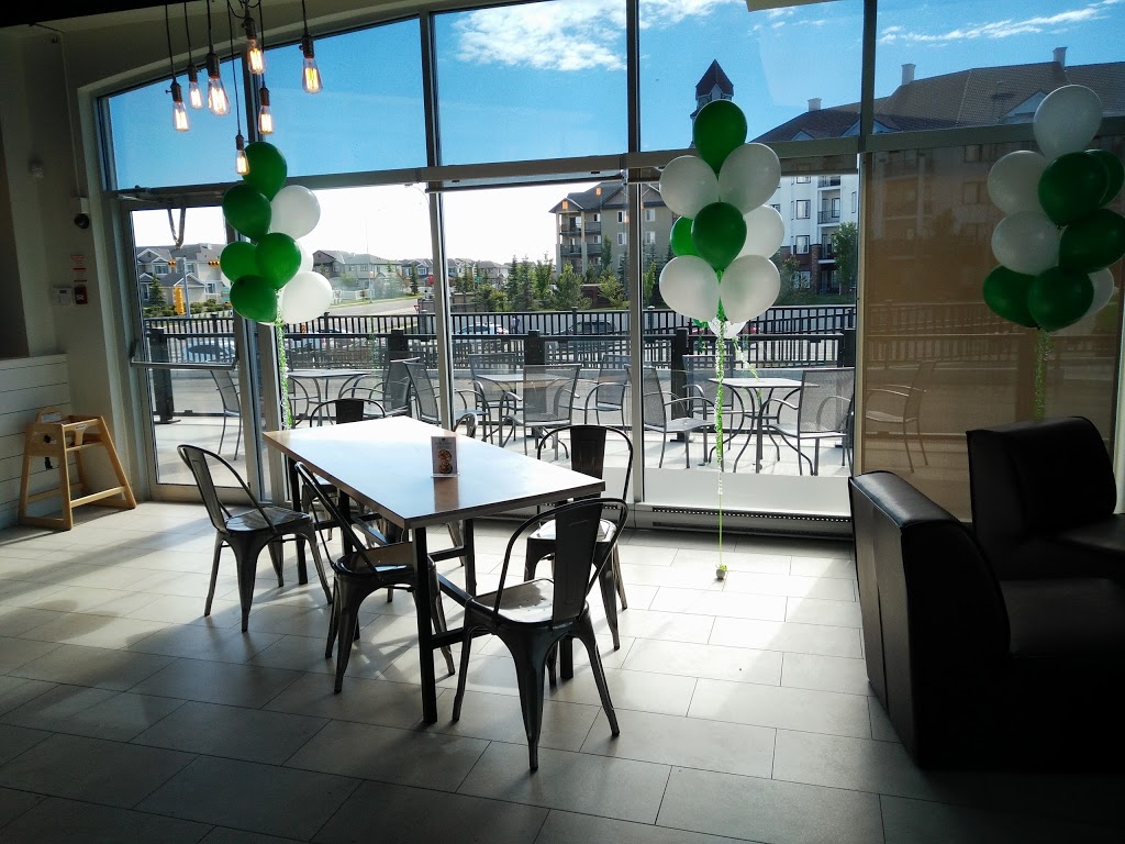 Freshii | 8888 Country Hills Blvd NW #198, Calgary, AB T3G 5T4, Canada | Phone: (403) 910-0830