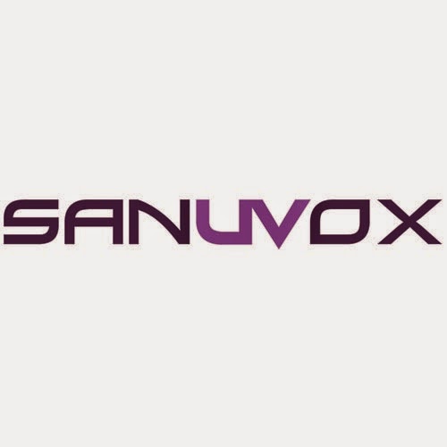 Sanuvox Technologies Inc | 146 Barr St, Saint-Laurent, QC H4T 1Y4, Canada | Phone: (514) 382-5823