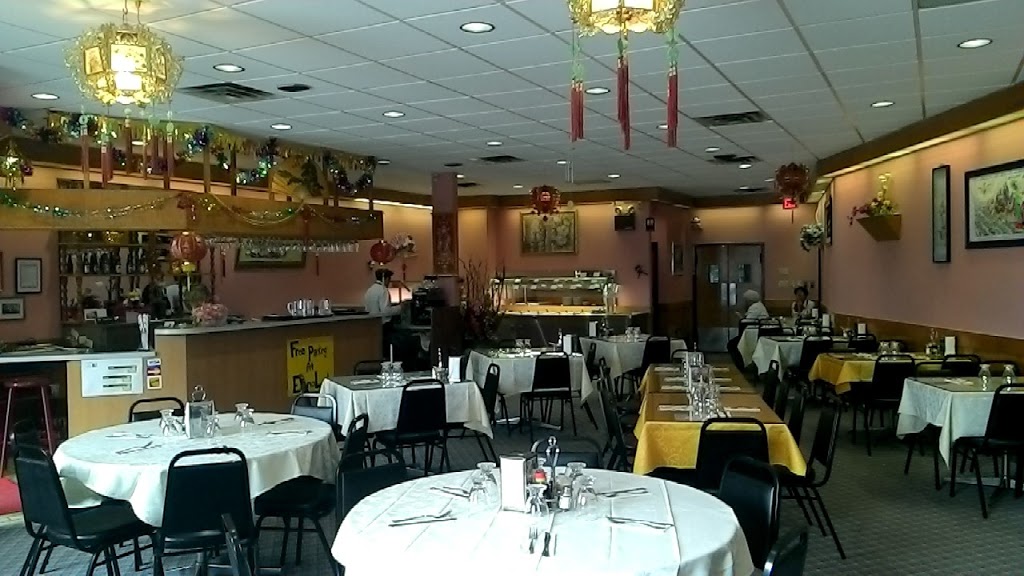 Yellow River Chinese Restaurant | 842 Princess St, Kingston, ON K7L 1G3, Canada | Phone: (613) 549-7685