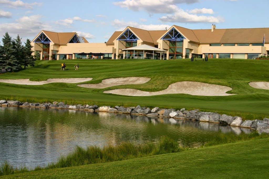 The Glencoe Golf & Country Club | 31002 Elbow River Dr, Calgary, AB T3Z 2T8, Canada | Phone: (403) 571-0055