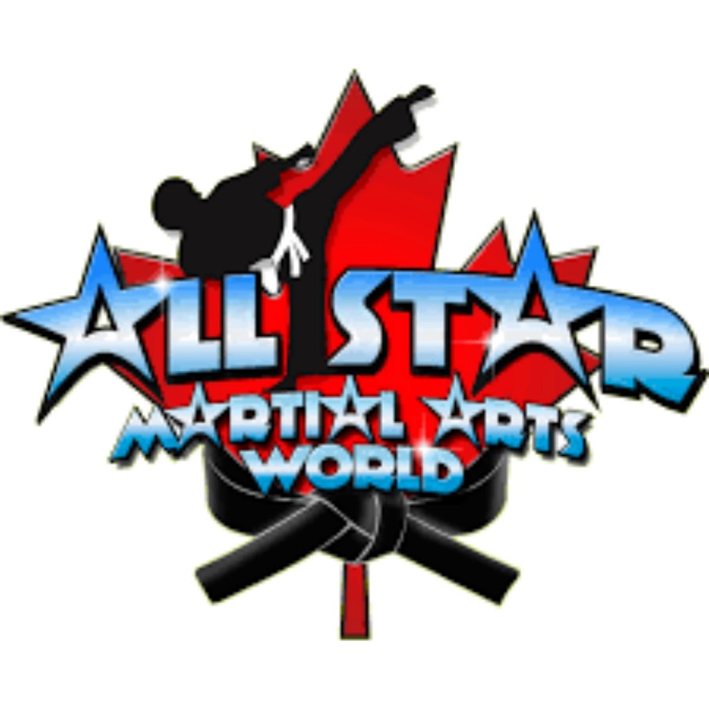 All Star Martial Arts World Newmarket Inc. | 695 Stonehaven Ave Unit C 1-2, Newmarket, ON L3X 2G2, Canada | Phone: (289) 366-1646