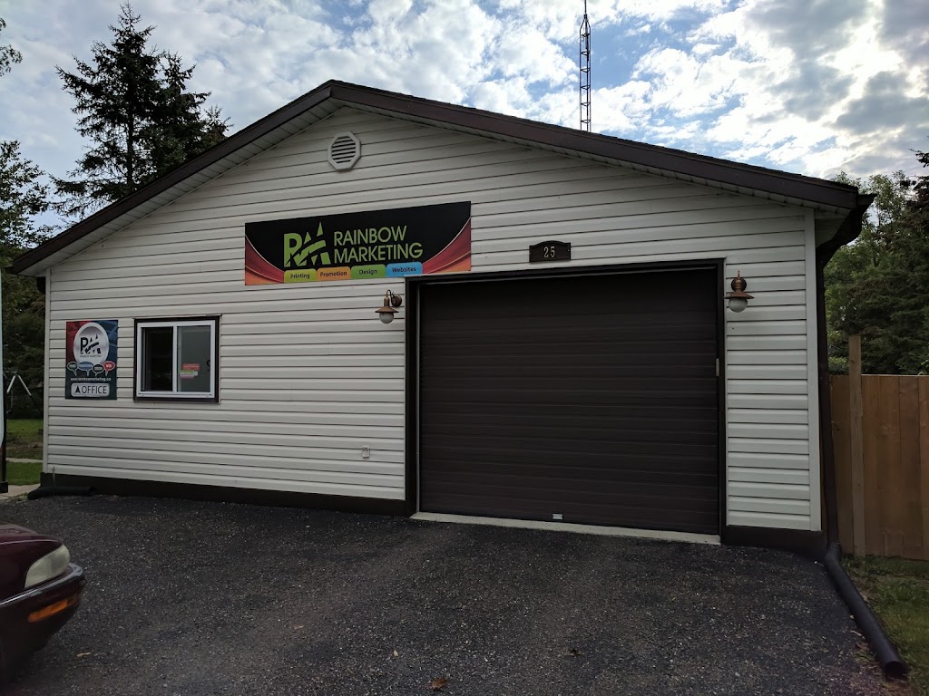 Rainbow Marketing | 25 Oswego Park Rd, Dunnville, ON N1A 2W2, Canada | Phone: (905) 701-4946